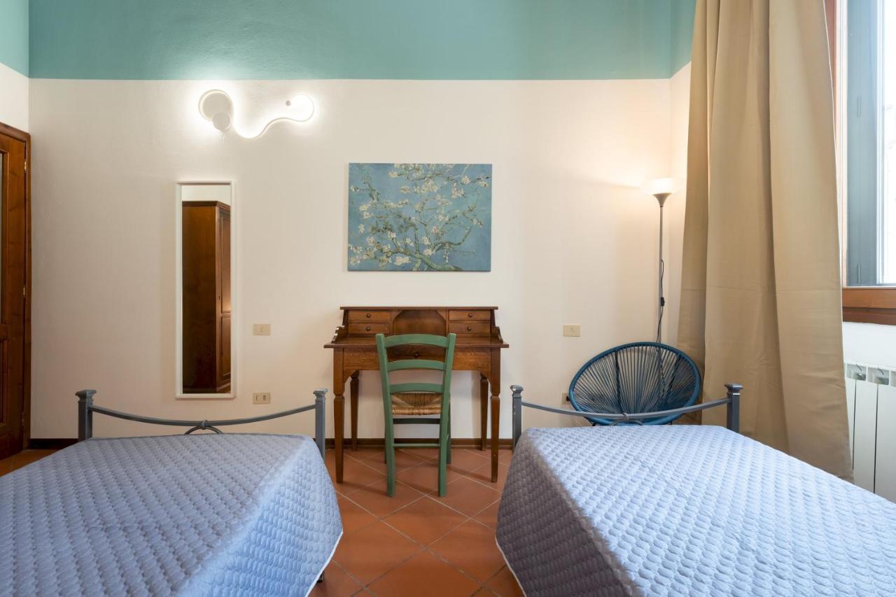 Oriuolo 8 Apartment Florenz