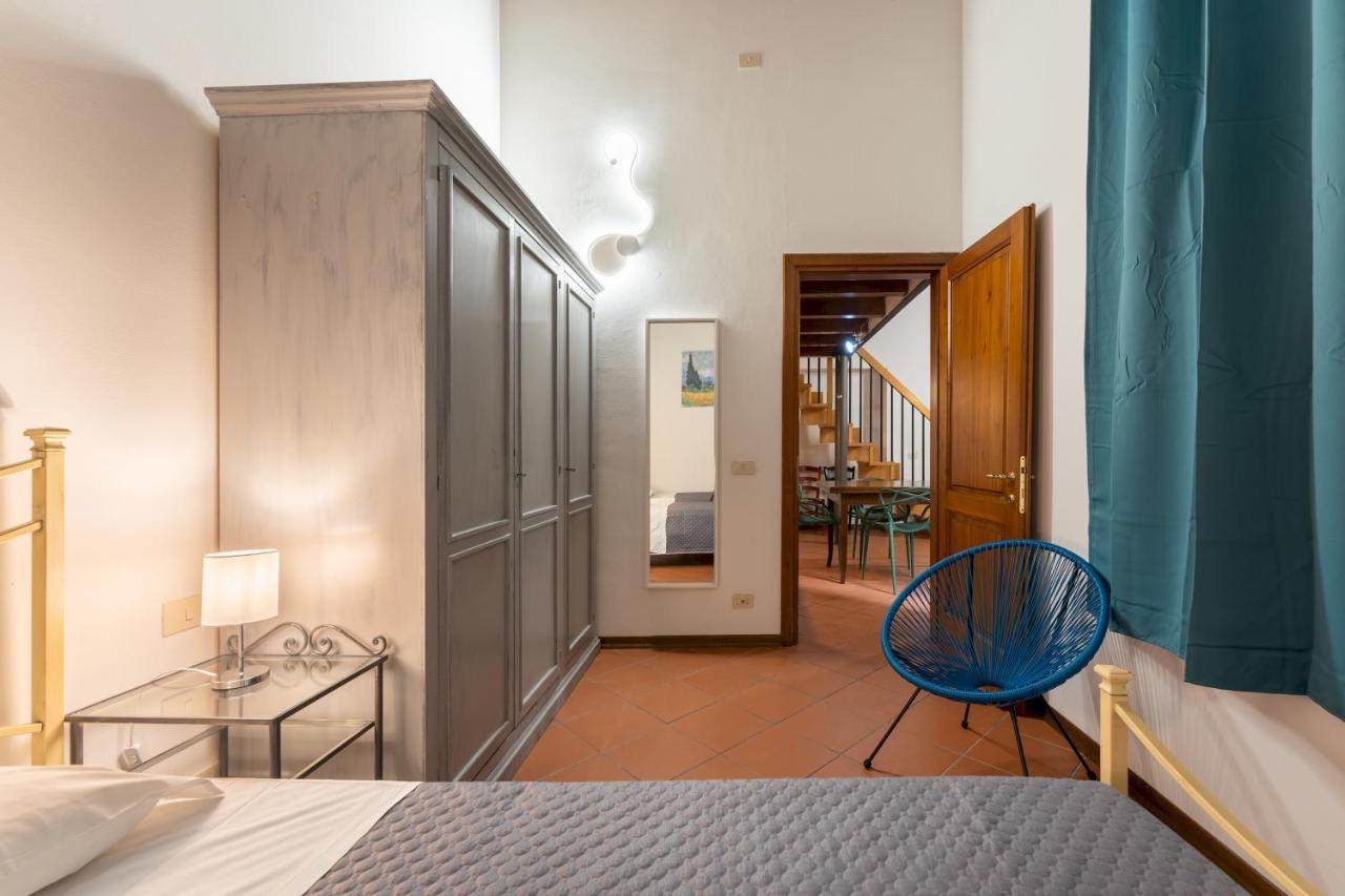 Oriuolo 8 * Florenz