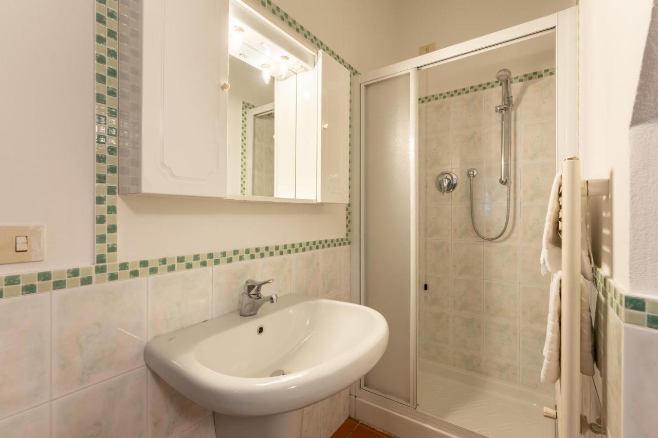Oriuolo 8 Apartment Florenz